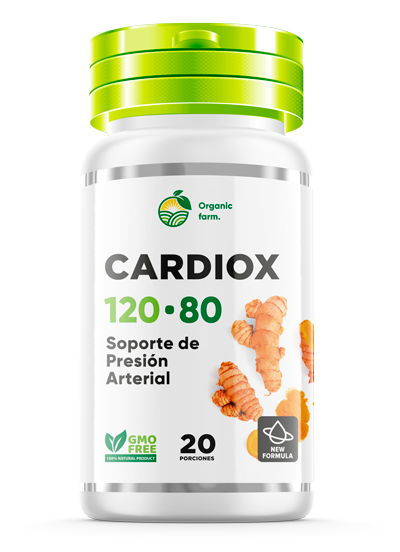 Cardiox Premium